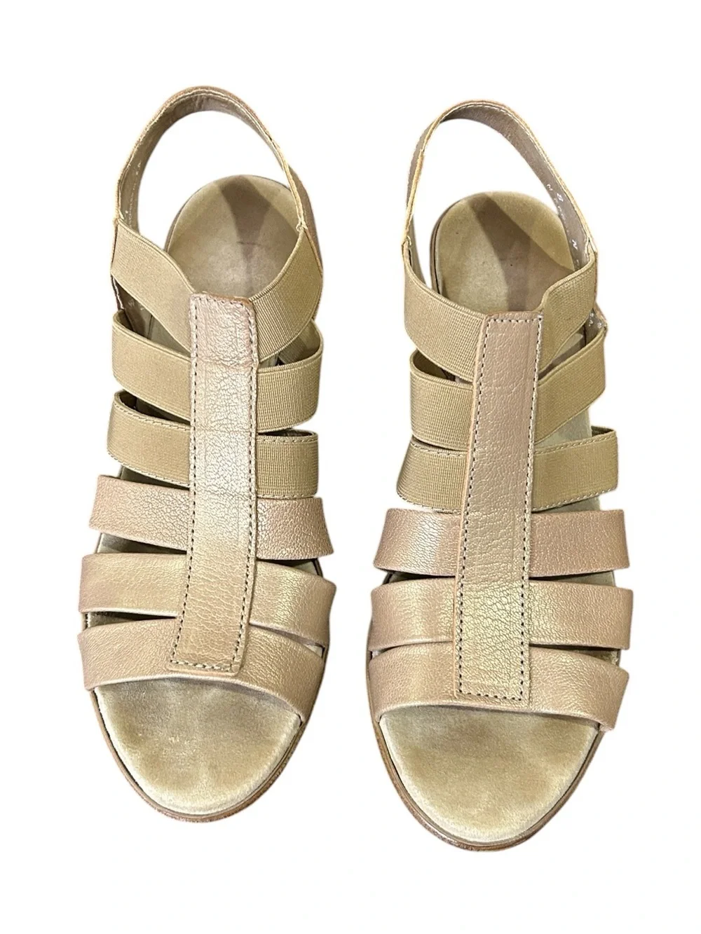 Munro cookie slingback